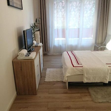 Appartement 5 Minute De La Promenade Ница Екстериор снимка
