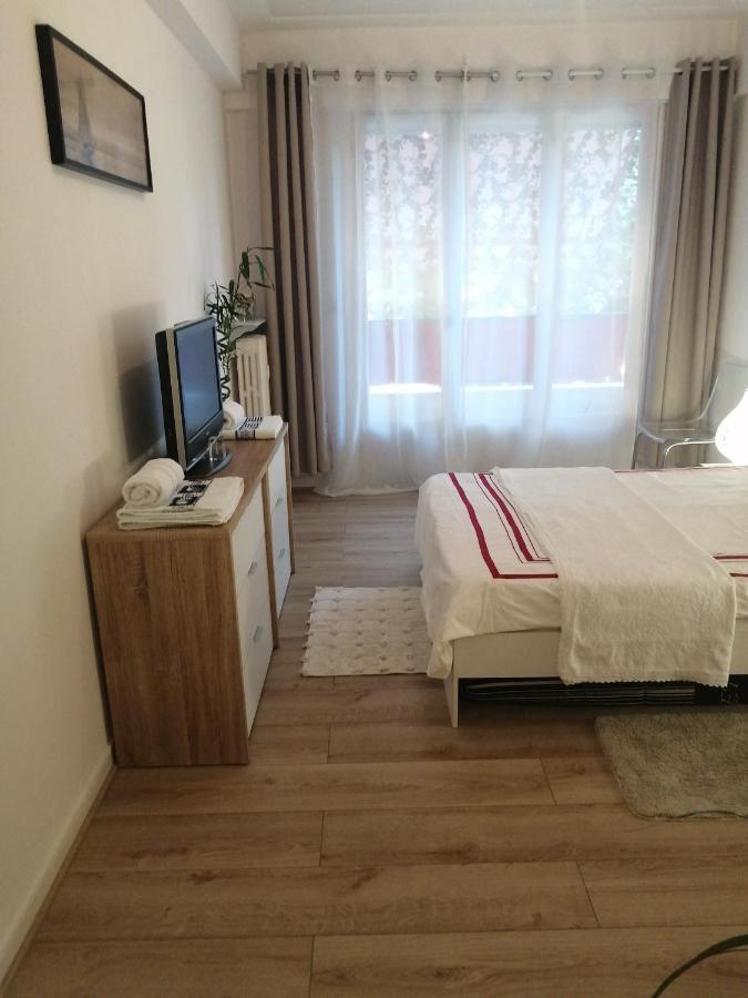 Appartement 5 Minute De La Promenade Ница Екстериор снимка