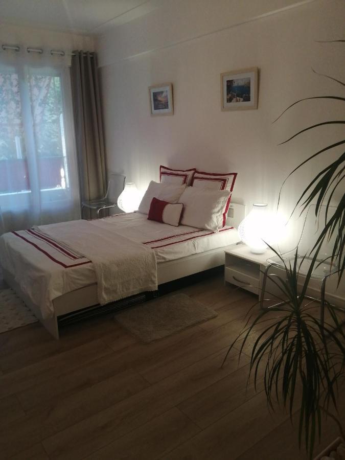 Appartement 5 Minute De La Promenade Ница Екстериор снимка