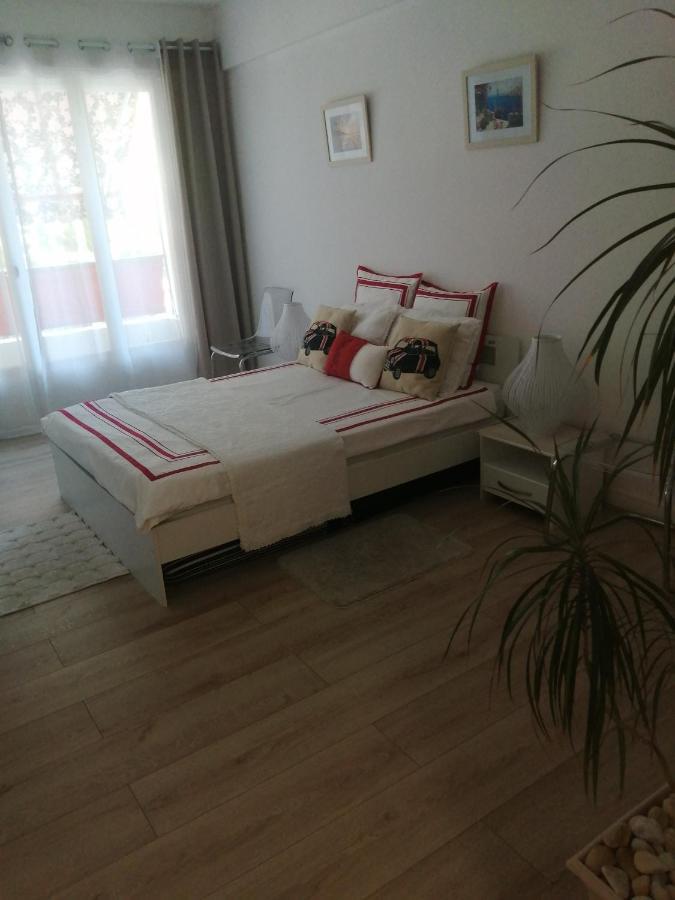 Appartement 5 Minute De La Promenade Ница Екстериор снимка