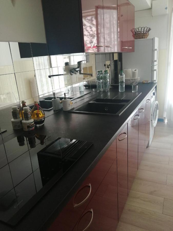 Appartement 5 Minute De La Promenade Ница Екстериор снимка