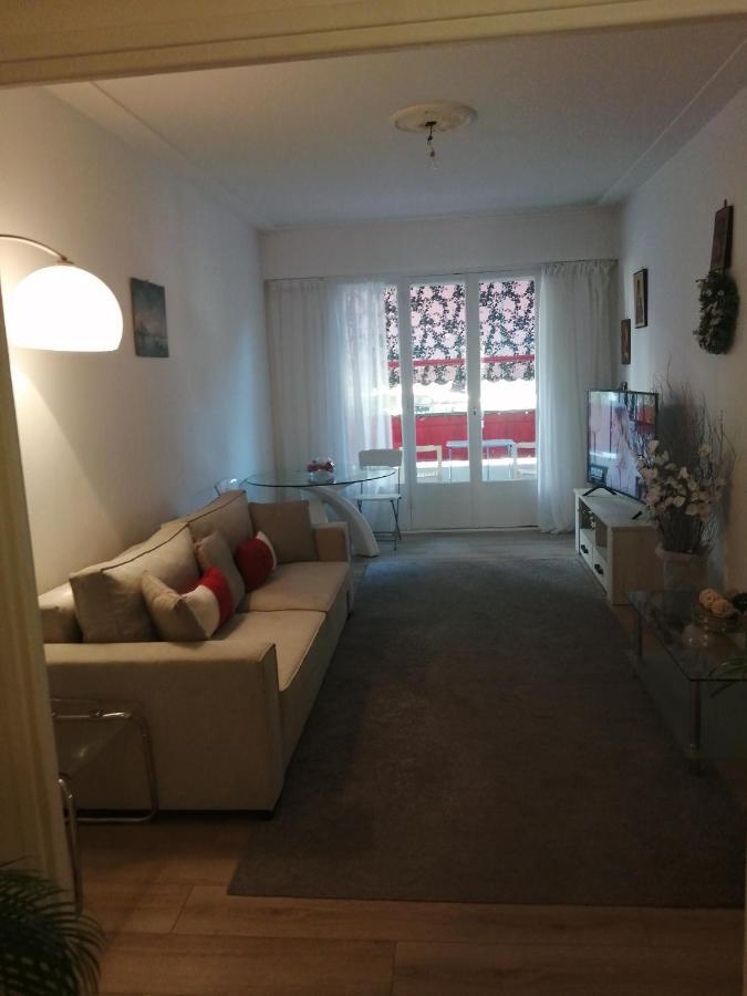 Appartement 5 Minute De La Promenade Ница Екстериор снимка